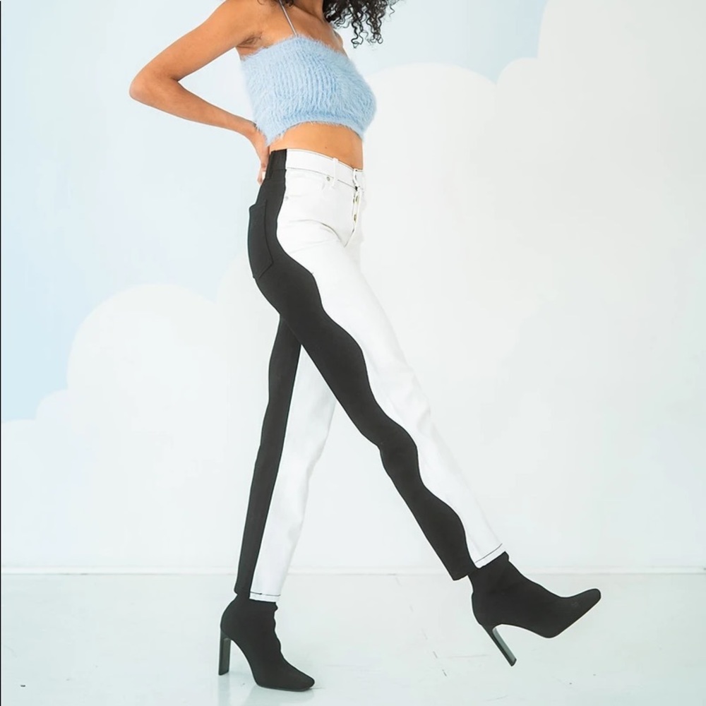 Revice Denim- Ex BF /On & Off Again. NEVER WORN